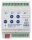 MDT Dimmaktor AKD-0410V.02 4fach 4TE REG 1-10V m. RGBW