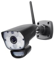 INDEXA Funk-Kamera DW700K 1080P LED