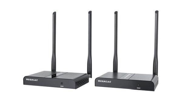 MEGASAT Wireless HD Sender Premium II