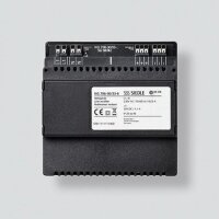 SIEDLE Netzgerät NG 706-30/33-0 schwarz