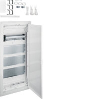 HAGER UP-Verteiler VU48NW Volta 4modulig