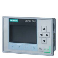 SIEMENS Logikmodul LOGO! TD Text Display 6-zeilig...