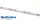 BARTHELME LED-Lichtband LB24 L:500cm 28,8W/m 4000K 3120lm/m