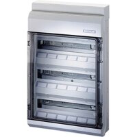 HENSEL Automatengehäuse KV 3554