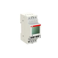 ABB digitale Wochenzeitschaltuhr DWTL1 1-Kanal...