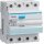 HAGER FI-Schutzschalter CPA463D 63/0,3A 4polig