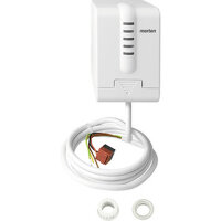 MERTEN Stellantrieb MEG69210001 KNX Status LED und 2 Eing.