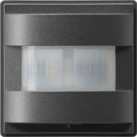 GIRA Bewegungsmelder 205067 KNX Komfort 1,10 TX_44 anthrazit