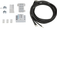 HAGER Bestückungspaket ZY12PV 1Z