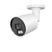 INDEXA Netzwerkkamera NWB6250F 2MP 3,6mm IP66 IR30m