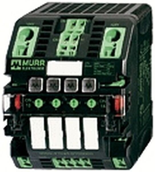 Murrelektronik Lastkreiskontrolle MICO 4.6