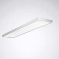 TRILUX LED-Deckenleuchte 2350 G4 D2 PW19 40/30/ML-8MC ET