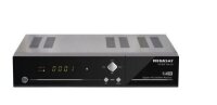 MEGASAT SAT Receiver DVB-S2 HD 935 Twin V3 PVR (1TB)