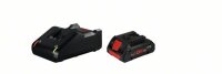 BOSCH Starter-Set 1x ProCore 18V 4,0Sh +GAL 18V-40
