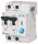 EATON Brandschutzschalter AFDD-40/2/C/003-G/A 2p C 40A 30mA G/A