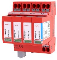 DEHN Überspannungsableiter 942315 DG MP TT 275 FM