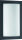 LCD Wandleuchte LB24 Edelstahl graphit E27 max.13W BM