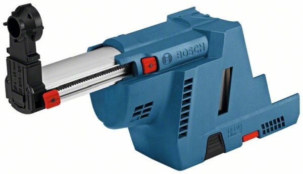 BOSCH Akku-Staubabsaugung GDE 18 V-16