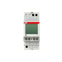 ABB Zeitschaltuhr DWA1 astronomisch 1-Kanal Bluetooth®
