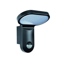 ESYLUX LED-Strahler LB24 AOL WL 200 OP 1400 830 MD sw