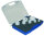 PROT Lochs&auml;genkoffer-Set 9tlg. San. PKSLS9S