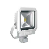 ESYLUX LED-Strahler LB24 Sun AFL TR 5400 830 MD ws