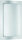 LCD Wandleuchte LB24 Edelstahl E27 max.13W BM