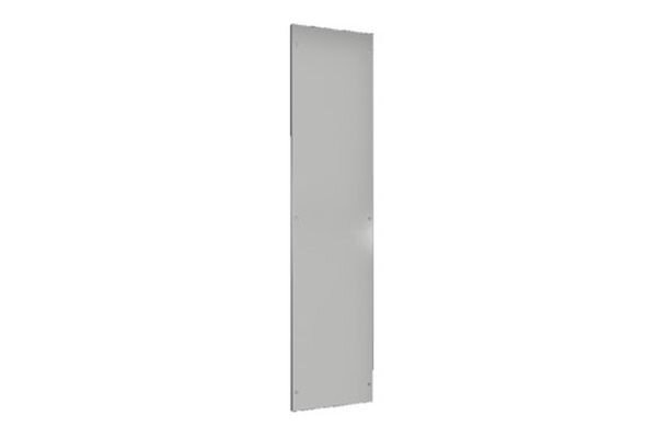 RITTAL Seitenwand VX f&uuml;r 2000x500mm Stahlblech PK=2 St