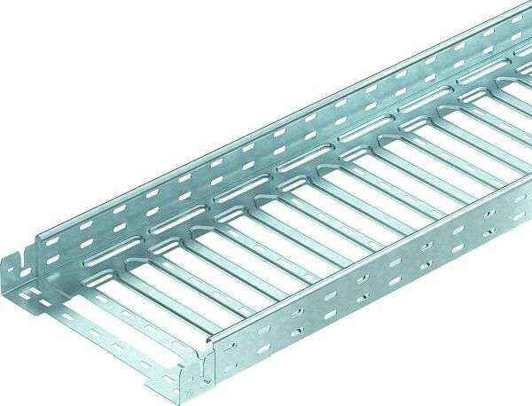 OBO Kabelrinne MKSM MKSM 630 FT 60x300x3050 gelocht