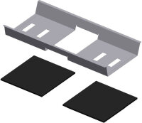 Schletter Solar Flachdachsystem FlatGrid/FixGrid...
