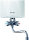 CLAGE Klein-Durchlauferhitzer M3/SMB mit Armatur 3.5kW/230V &Uuml;bertisch