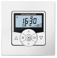 RADEMACHER Rollladensteuerung 36500572 Troll Comfort...
