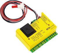 Glen Dimplex Elektronischer Duo-Laderegler LRD 2000 plus