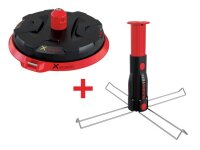 RUNPOTEC Kabelabroller Profi
