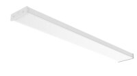 LICHTLINE LED-Deckenleuchte LB24 InteriorLUX E-GON UGR...