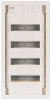 EATON Hohlwand-Kleinverteiler KLV-48HWS-F 4reihig 48TE