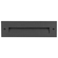 BRUMBERG LED-Wandeinbauleuchte LB24 3W 3000K