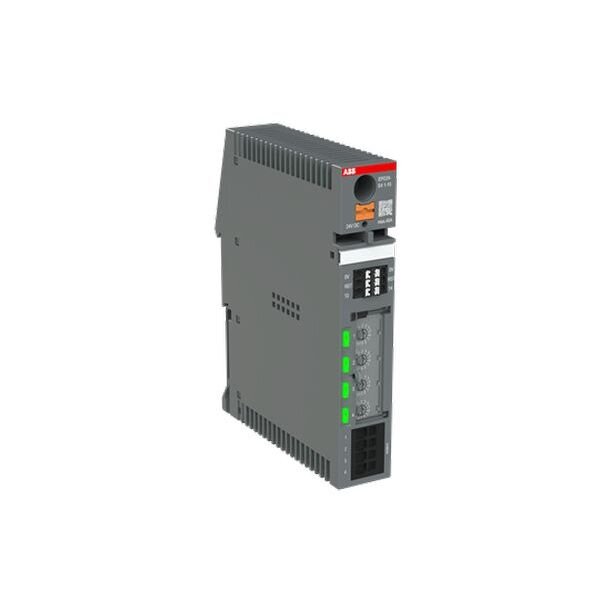 ABB elektronischer &Uuml;berstromschutz EPD 24VDC Entry 4 Kanal 1A-10A 24VDC