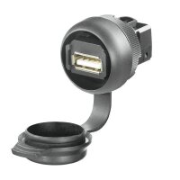 WEIDMUELLER USB-Kupplung IE-FCM-USB-A