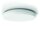PROT LED-Deckenleuchte LB24 PLEDALRW38W 400mm rund weiss
