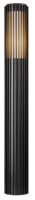 NORDLUX Stehleuchte LB24 Aludra 95 Black Seaside