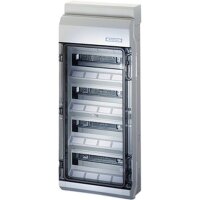 HENSEL Automatengehäuse KV 4548