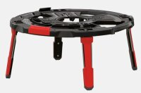 RUNPOTEC Adapterplatte XB 500 APF-Füße f.XB...