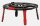 RUNPOTEC Adapterplatte XB 500 APF-F&uuml;&szlig;e f.XB 500 TL:80kg