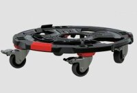 RUNPOTEC Adapterplatte XB 500 APR-Roller f.XB 500 TL:80kg