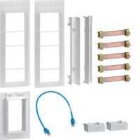 HAGER Verbindungssatz universZ eHZ Schrank/Schrank