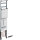 HAGER Reservefeld univers Z 1350mm,3P. 2 Reservepl&auml;tze