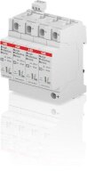 ABB Überspannungsableiter OVR T2 4L 40-275 P TS QS