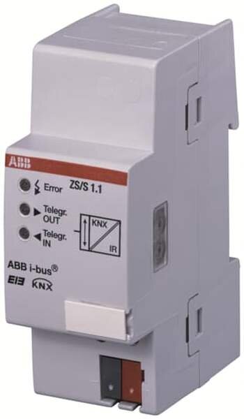 ABB Z&auml;hlerschnittstelle ZS/S1.1