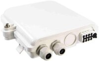Paschke Datensysteme FTTx Wandverteiler 06x LCd APC...